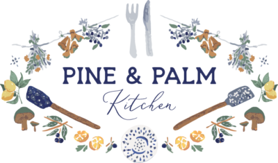 Pine & Palm Kitchen
