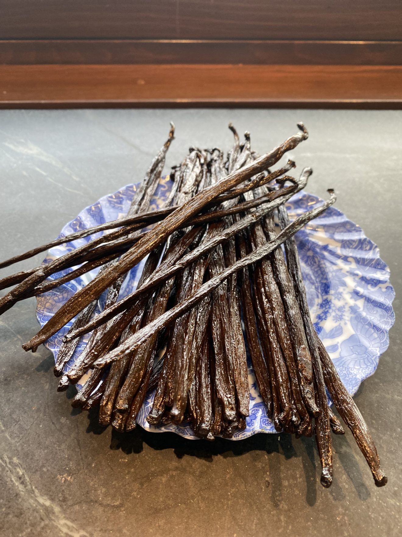 Top 15 recipes using Fair Trade Vanilla Bean Paste Pine & Palm Kitchen