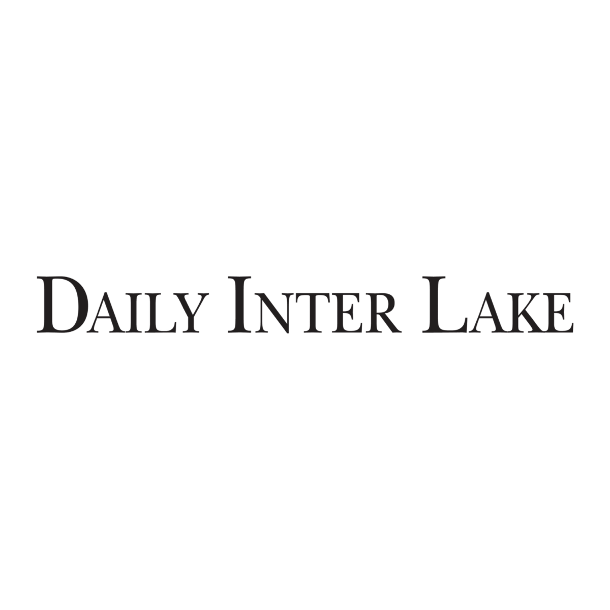 Daily Inter Lake Logo